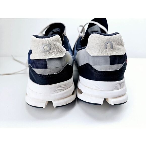 Oncloud Men 12 Comfy footwear - Picture 6 of 9